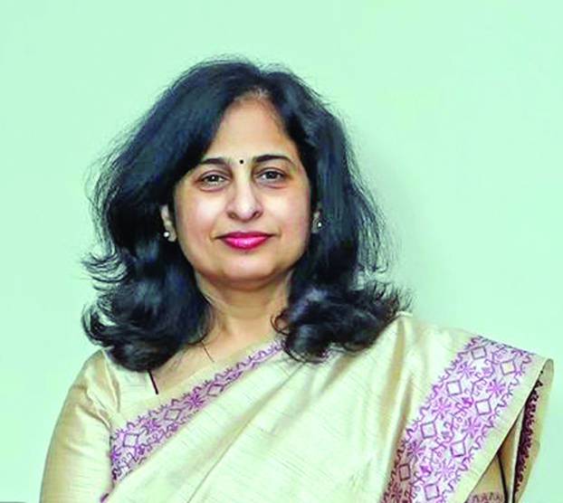 Nivedita Dubey appointed Member (HR), AAI