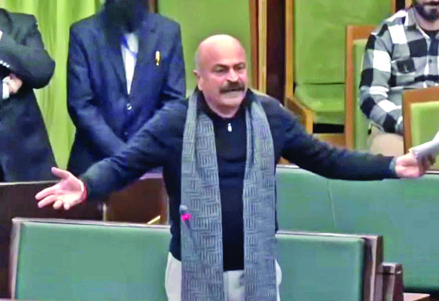 Article 370 is “Dead and Buried,” BJP CM in J&K not far away: Sethi