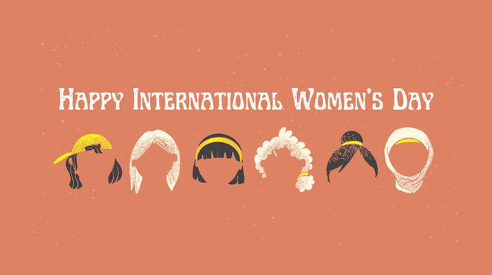 International Women’s Day: A Celebration of Strength, Equality, and Progress