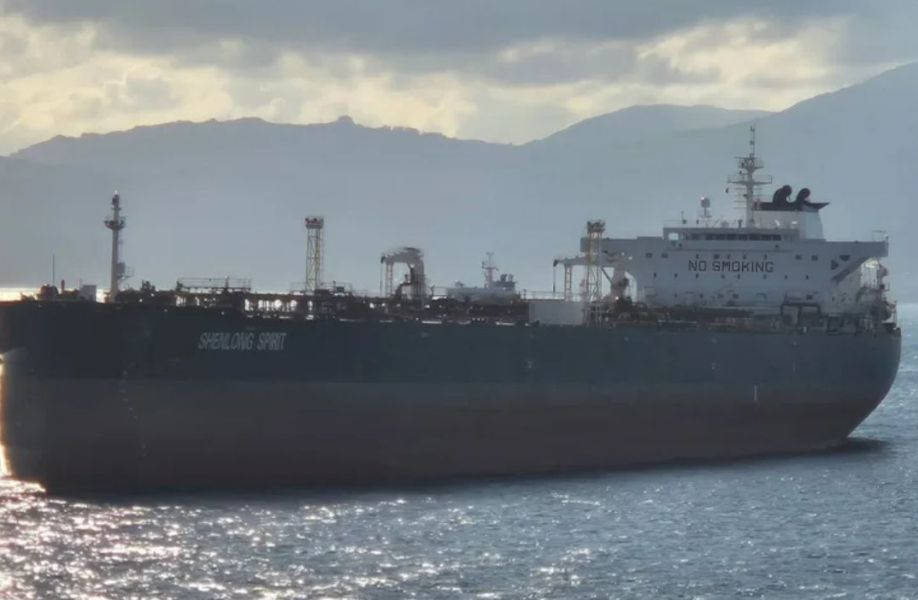 India in touch with Iran to secure safe passage for its merchant vessels through Strait of Hormuz