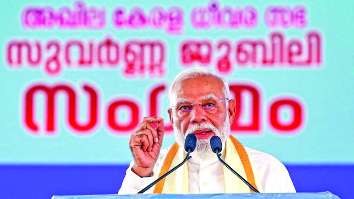 Energy crisis: No need to panic or pay attention to rumours, says PM
