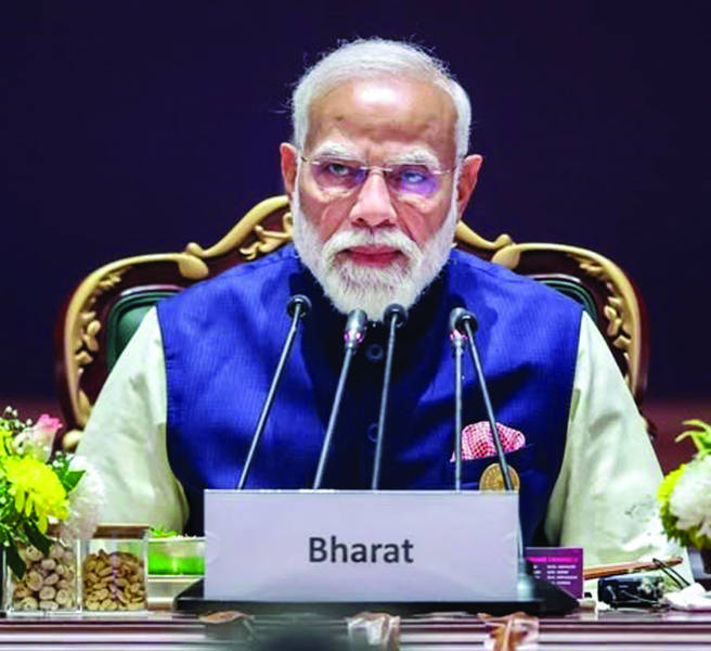 Focus on making Indian agri products export-oriented, globally competitive: PM Modi