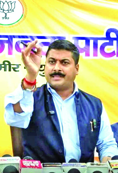 Pakistan is ‘Terroristan’: Gaurav links Kabul carnage to global terror nexus