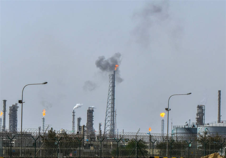 US deploys thousands more troops to war as Iran threatens world tourism sites